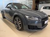 Audi TT Roadster 1.8 TFSI*Visual Cockpit* - Audi TT: Cabrio, 1.8