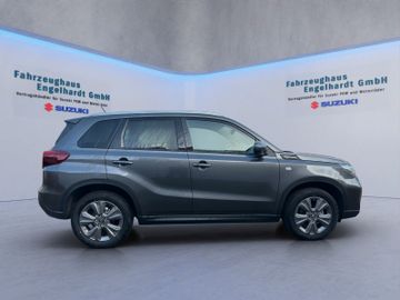 Suzuki 1.4 BOOSTERJET HYBRID ALLGRIP AT COMFORT