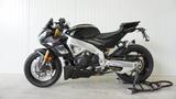 Aprilia Tuono V4 Factory *ÖHLINS* - APRILIA SPORTLER