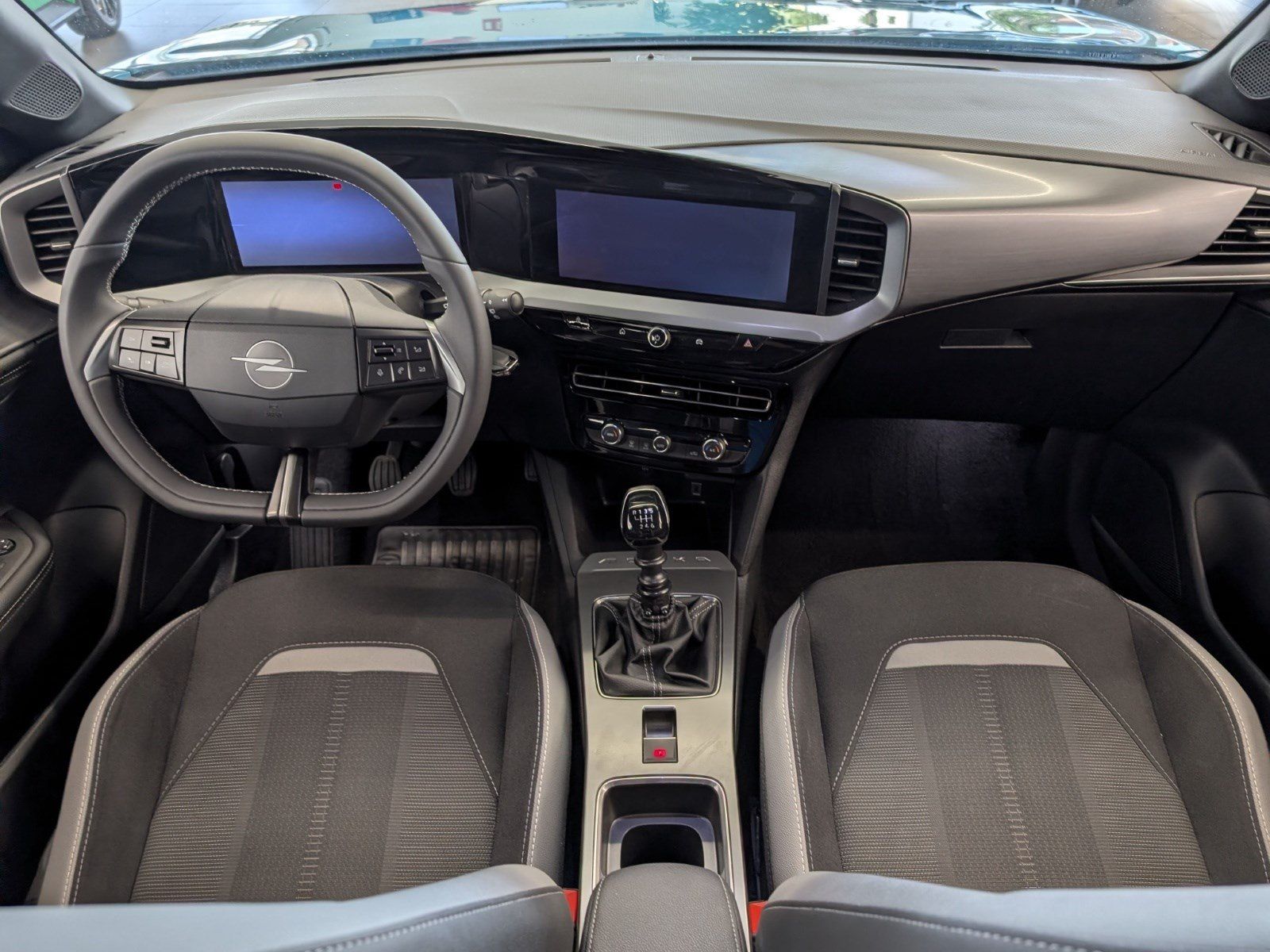 OPEL Mokka  1.2 Turbo GS Kamera CarPlay – Bild 14