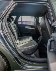Fahrzeugabbildung Audi S4 Avant 3.0 TDI QUATTRO|MATRIX|VIRTUAL|ACC|KAM.