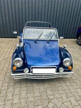Volkswagen OLDTIMER: Volkswagen Buggy Siegel mit Dach - Volkswagen Buggy: Privatanbieter