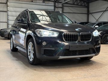 BMW X1 - 1