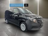 Mercedes-Benz Vito 116 CDI Tourer PRO Lang - Mercedes-Benz Vito: Allradantrieb