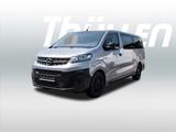 Opel Vivaro Kombi 1.5 CDTI 88kW Bluetooth Klima - Opel Vivaro in Aachen