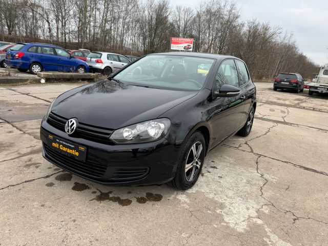 Volkswagen Golf 1.4 Trendline/Zahnriemen+TÜV NEU/Garantie