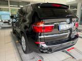 BMW X5 xDrive30d - - BMW X5 mit Diesel-Antrieb: Automatik