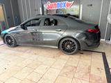 Mercedes-Benz CLA 220 d 4MATIC DCT - - Mercedes-Benz CLA 220 in Bochum
