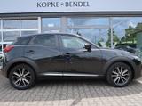 Mazda CX-3-G 150 AWD *Wartungen lückenlos bei Mazda*TO - Mazda: Mazda3
