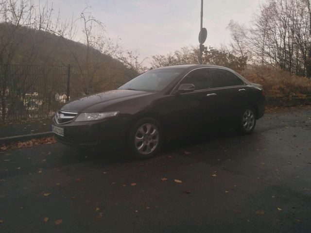 Honda HONDA Accord 2,2 ctdi