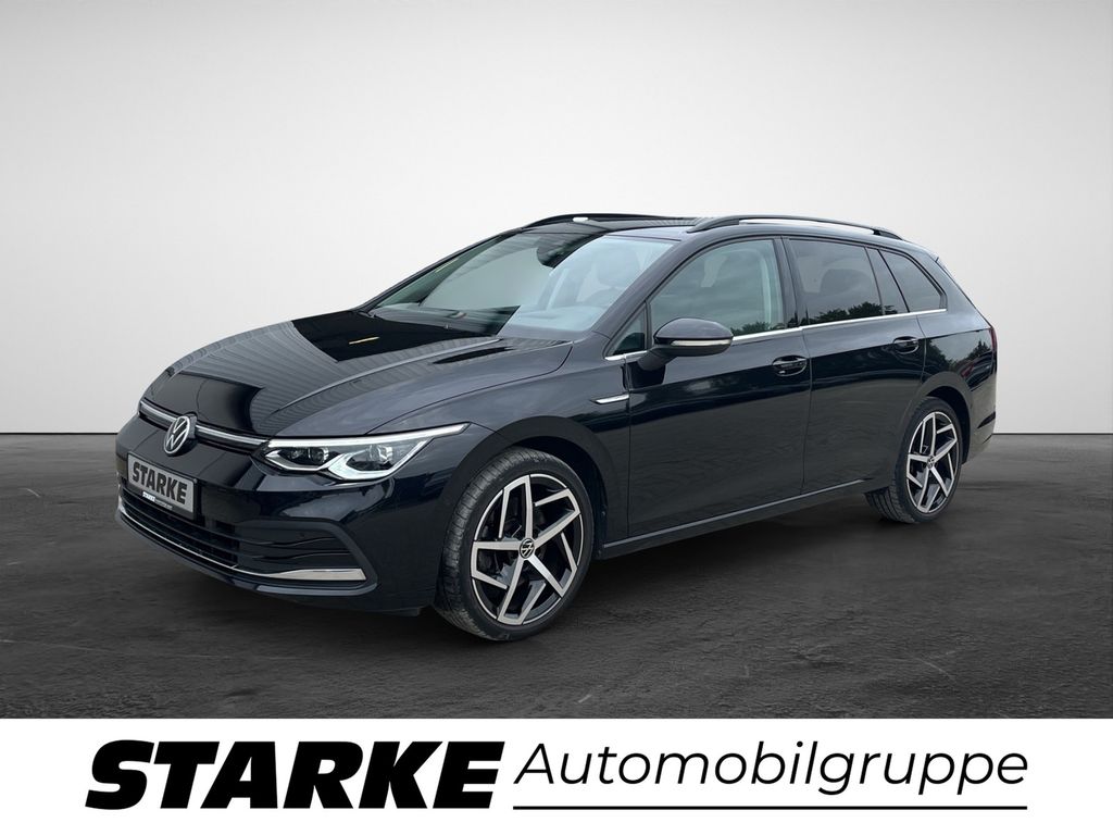 Image of Volkswagen Golf