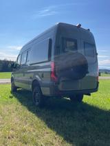 La Strada Regent S 4x4  Top Ausstattung  - Offers