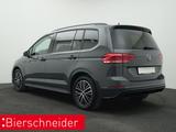 Volkswagen Touran 1.5 TSI DSG Highline R-Line BLACK-STYLE K - Volkswagen Touran in Dresden