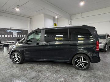 Mercedes V 250 - 5