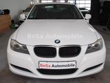 BMW 316d 2.0L Lim. LCI 18Zoll Alu TÜV neu! - gebrauchte BMW 316 aus dem Jahr 2009