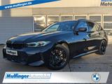 BMW 330d xDr.T.M Sport FACELIFT HUD ACC PanDach HiFi - gebrauchte BMW 330 mit Facelift