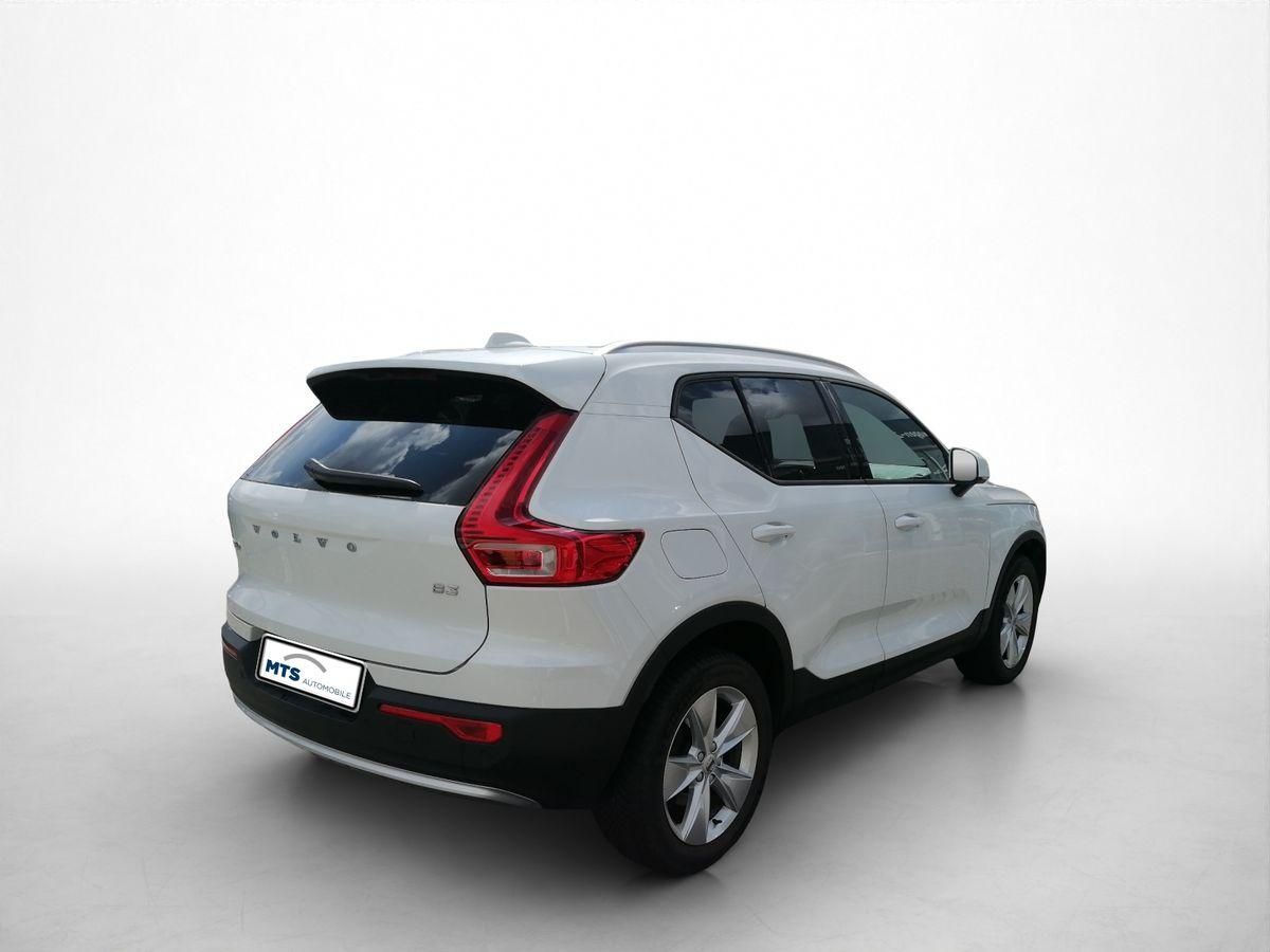 Volvo XC40 - Bild 6