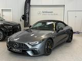 Mercedes-Benz SL 63 4M+ CARBON+PERF+BURM+DISTR+DIGITAL+MEMORY - gebrauchte Mercedes-Benz SL 63 AMG aus dem Jahr 2022
