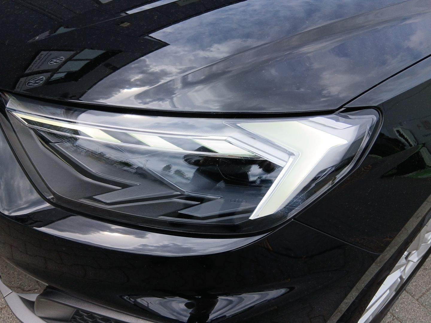 Audi A1 - Bild 8