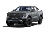 Ford Ranger Tremor DOKA #HARDTOP#STANDHEIZUNG#AHK3,5T - Ford Ranger: Hardtop