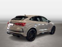 Audi RSQ3 - Vorschau Bild 4
