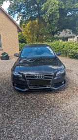 Audi A4 2.0 TFSI 132kW S line Avant S... - Audi A4 aus 2009: 2.0
