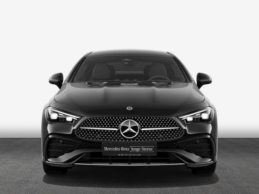 Mercedes-Benz CLE 300 e AMG Premium|AHK|Winter|DigiLight|360° imagem 2
