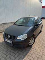 Volkswagen VW Polo 1,2  Zuverlässiger Kleinwagen  1... - : Kleinwagen, Zuverlässige