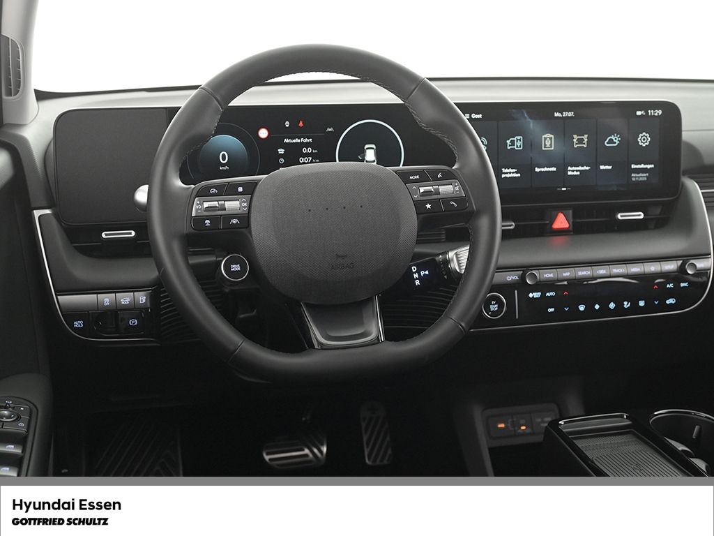 Hyundai IONIQ 5 – Bild 15