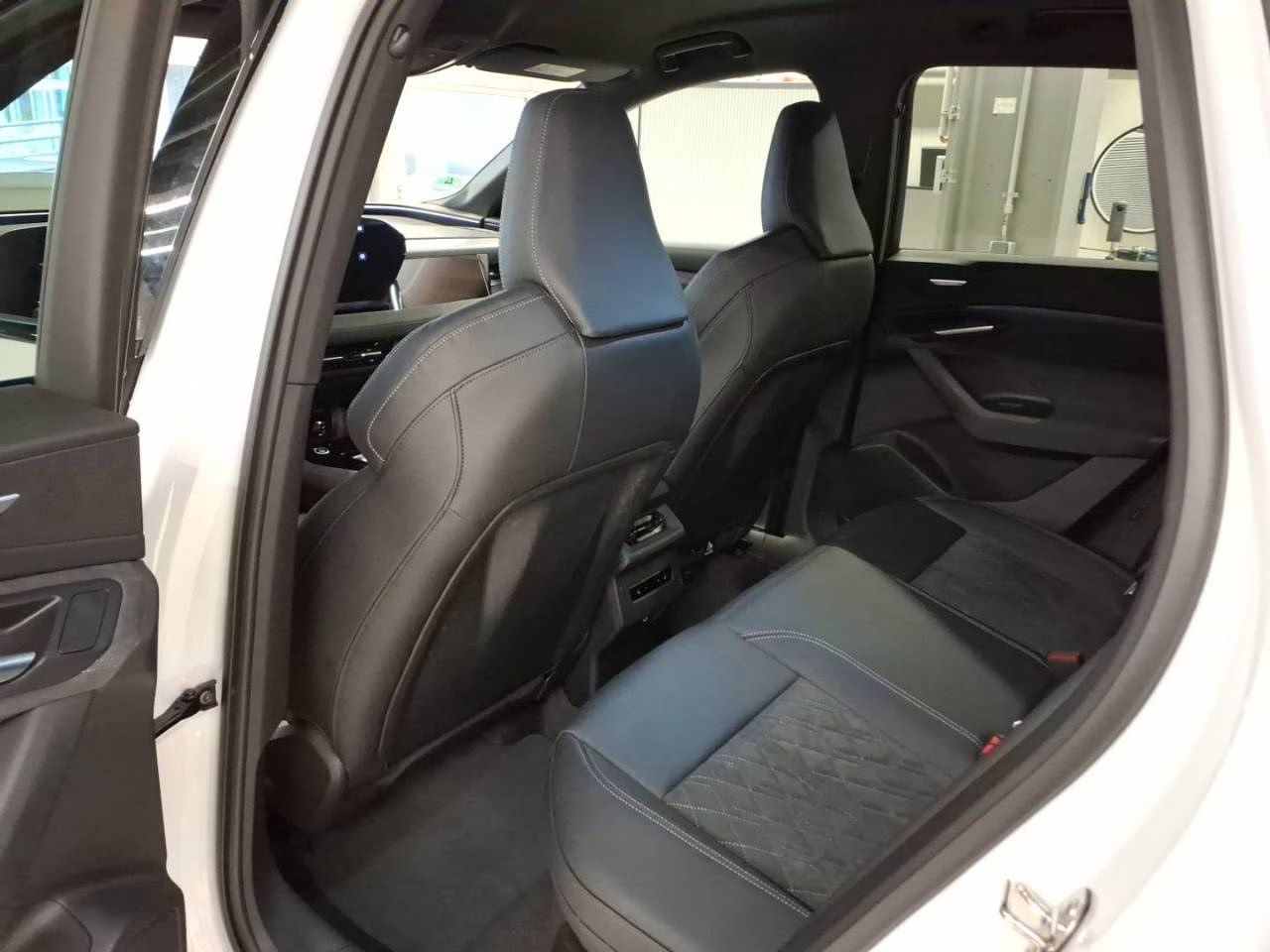 Audi Q6 e-tron - Bild 5
