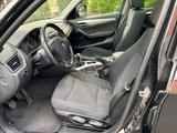 BMW X1 sDrive18i - TÜV NEU - gebrauchte BMW X1 aus dem Jahr 2011