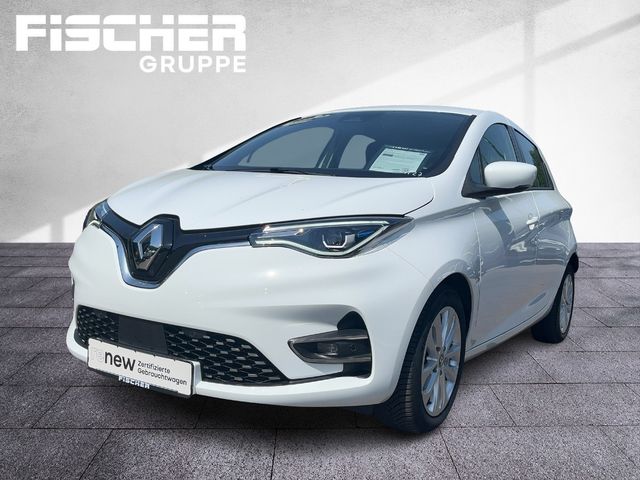 Renault ZOE E-Tech 100% el. EXPERIENCE R110 Z.E. 50