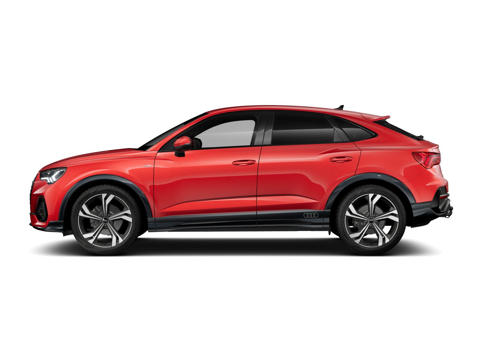 Audi Q3 - Bild 8