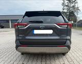 Toyota RAV 4 2.5 Plug-In Hybrid Auto AWD - - Toyota RAV 4 in Berlin