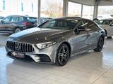 Mercedes-Benz CLS 400d 4Matic 9G-TRONIC"AMG-LINE"DAB*HEAD-UP* - gebrauchte Mercedes-Benz CLS 400 aus dem Jahr 2018
