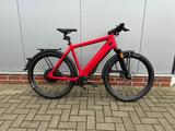 Stromer ST5 Pinion Sport XL Imperial Red Launch Edition - Stromer E-Bikes