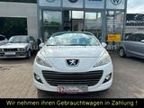 Peugeot 207 CC Cabrio-*klimaa*Tüv Neu*PDC*Insp Neu - Peugeot 207 Gebrauchtwagen in Aachen