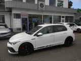 Volkswagen Golf VIII Lim. GTI Clubsport 2,0 TSI 221KW DSG - Volkswagen Golf aus 2022