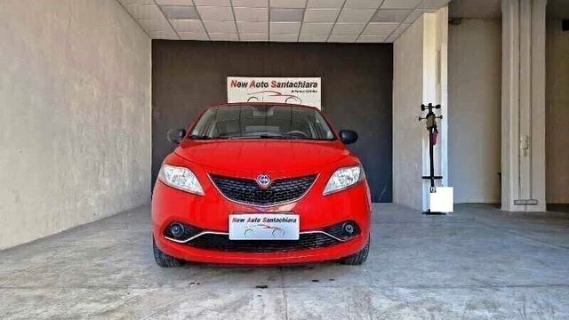 Lancia Ypsilon 1.2 69 CV 5 porte GPL Ecochic Gol