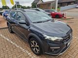 Dacia Sandero III Stepway Comfort, AT,Kamera - gebrauchte Dacia Sandero aus dem Jahr 2022