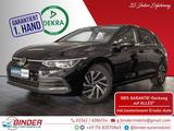 Volkswagen Golf VIII Style eHybrid*8xALU*VOLLE GARANTIE*TOP - mit Hybrid-Antrieb: Voll