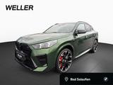 BMW X2 M35i xDrive Individual Anglesey Green HUD LED