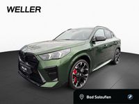 BMW X2 - Vorschau Bild 1