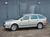 Skoda Octavia Combi Impuls Edition (Nr. 077) - Skoda Octavia: Impuls Edition