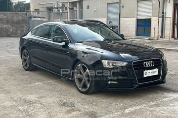 Audi A5 - 3