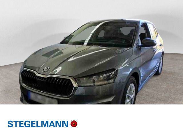 Skoda Fabia 1.0 Ambition *LED*App-Connect*Sitzheizung*