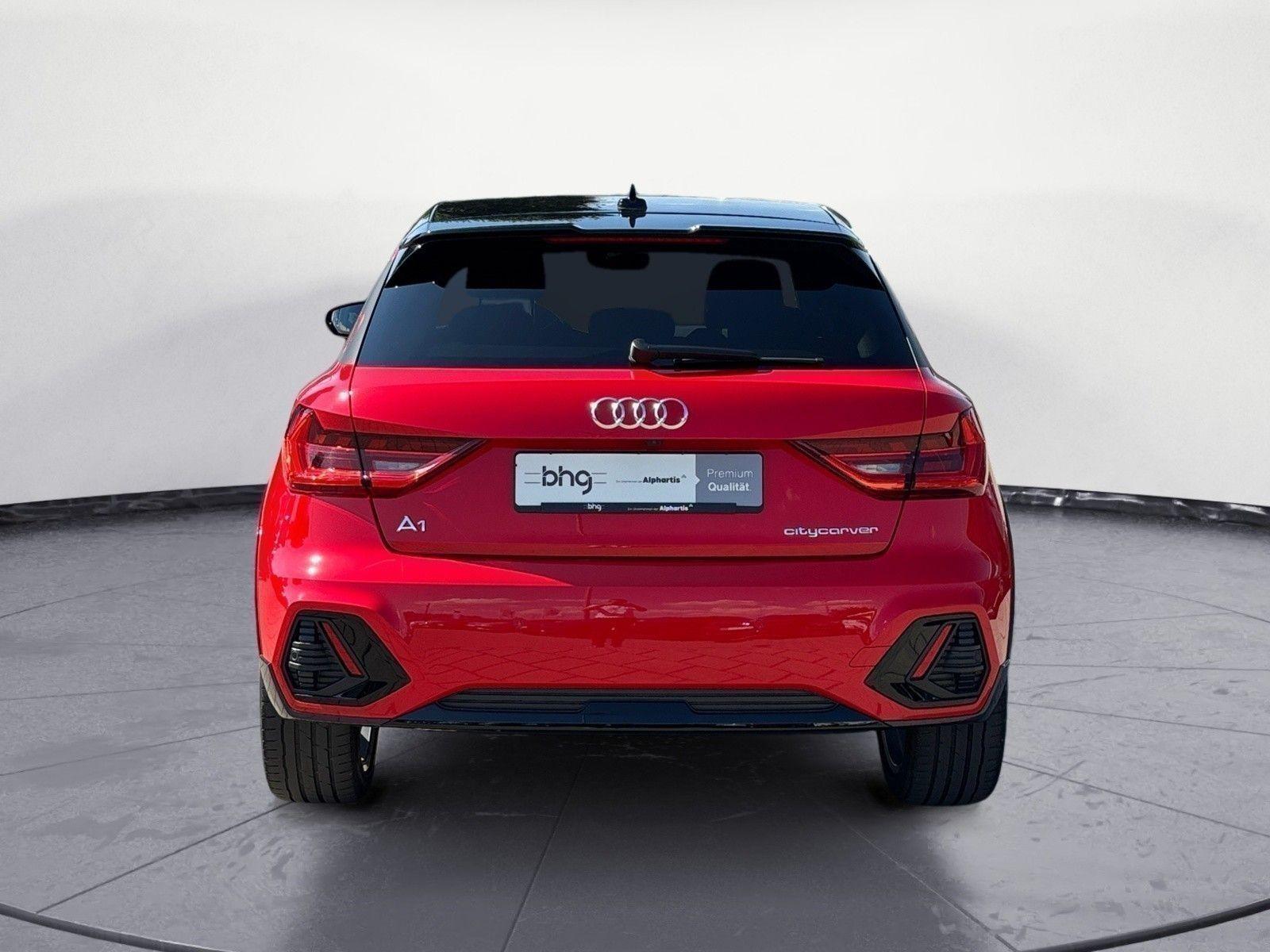 Audi A1 citycarver 35 TFSI, миниатюра 5