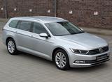 Volkswagen PASSAT "HIGHLINE" 1.5 TSI BlueMotion aus 1.HAND - Volkswagen Passat: 5b