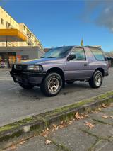 Opel Frontera 2.0 Sport Soft Top Sport - gebrauchte Opel Frontera aus dem Jahr 1994