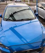 Mitsubishi Lancer ClearTec Schrägheck - Mitsubishi Lancer: Cleartec